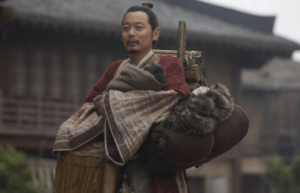 探索历史上真实的赵氏孤儿，赵武为何能逃过一劫？_春秋战国历史 菊江历史网