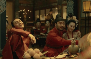 古代青楼为什么养一群壮汉？原因是什么？_稗官野史 菊江历史网