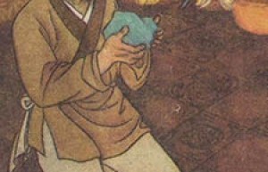 卞和简介_卞和的儿子_卞和的故事_卞和怎么死的 菊江历史网