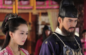 新城公主：以皇后之礼下葬的公主，皇帝还赐死驸马陪葬_后宫秘史 菊江历史网