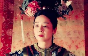 慈禧睡觉，卧室里8人值班，都是什么人？_后宫秘史 菊江历史网