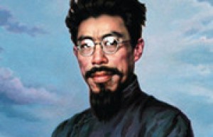 闻一多简介_闻一多的儿子_闻一多的故事_闻一多怎么死的 菊江历史网