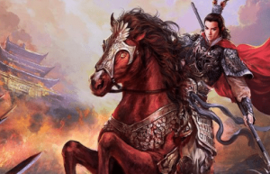 曹操如果不杀吕布，吕布会臣服吗？三种结果！_稗官野史 菊江历史网