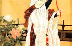 贞献皇后简介_贞献皇后的儿子_贞献皇后的故事_贞献皇后怎么死的 菊江历史网