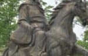 雍齿【被封为什邡侯】 – 人物百科