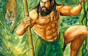 有巢氏【远古时代部落首领】 – 人物百科