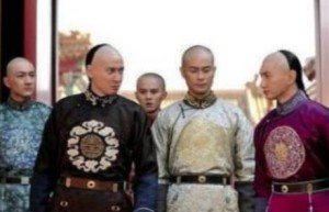 爱新觉罗·胤禔：康熙最多子的皇子，生了20个孩子_帝王野史 菊江历史网