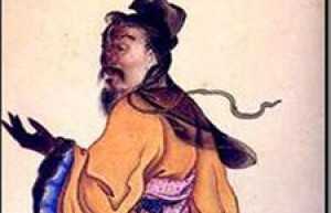 殷仲堪简介_殷仲堪的儿子_殷仲堪的故事_殷仲堪怎么死的 菊江历史网