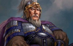 廉颇一生有哪些功绩?为何他可以列入战国四大名将?_春秋战国历史 菊江历史网