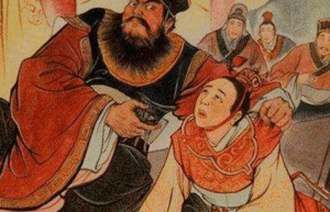 历史上这几个朝代的更替，有点像天道轮回！_稗官野史 菊江历史网