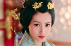 千金小姐与下人私定终身，一年后竟成王后_稗官野史 菊江历史网