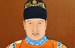 朱允炆削藩到底是什么样的 朱允炆狠到什么地步_明朝历史 菊江历史网