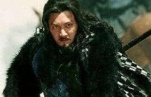 西楚霸王的项羽战斗力到底如何呢?_汉朝历史 菊江历史网