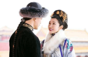 清朝最低调的妃子八年产五胎，外孙成辅政大臣！后代出了五位皇后！_后宫秘史 菊江历史网