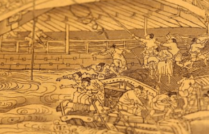 古代宋朝版图作为历朝历代最小的 宋朝成就为何超过任何时期_宋朝历史 菊江历史网