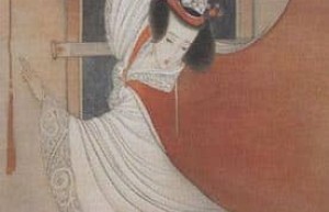 虞姬【西楚霸王项羽爱姬】 – 人物百科