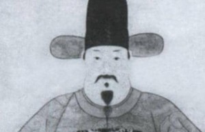 朱棣留下了治世能臣，朱元璋留了哪三个人？_帝王野史 菊江历史网