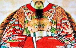 张居正简介_张居正的儿子_张居正的故事_张居正怎么死的 菊江历史网