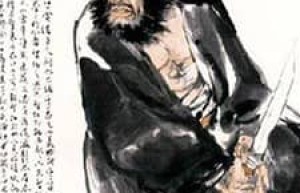 豫让【】 – 人物百科