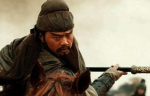 关羽有两件宝贝分别是什么？他死后这两样宝贝去哪里了？_乡村野史 菊江历史网