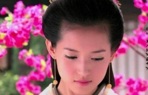 张嫣11岁时含泪嫁给舅舅，死后被尊为花神_乡村野史 菊江历史网