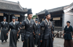 明朝时期的文字狱：卢熊因为写错一字引来杀身之祸_清朝历史 菊江历史网