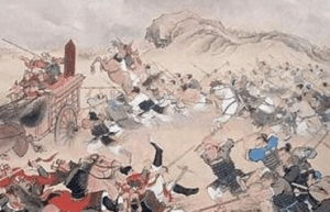 吴楚柏举之战简介 柏举之战有哪些影响?_古代战争 菊江历史网
