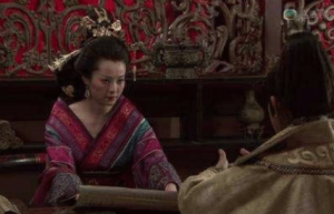 王政君和吕后曾经十分相似，最后却点被情敌翻盘_后宫秘史 菊江历史网