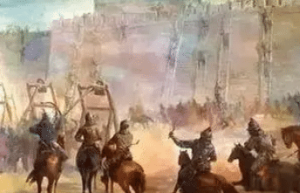 赵楧：宋徽宗赵佶第二十五子，在金朝国相的斋宫中去世_宋朝历史 菊江历史网