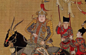 明武宗为什么想尽办法要南巡？反对的一百多名大臣怎么处置的？_稗官野史 菊江历史网