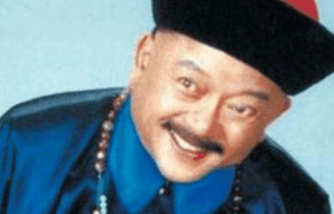 乾隆为什么不杀大贪官和珅？详解其原因_清朝历史 菊江历史网