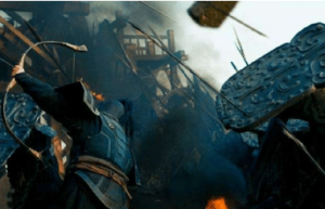 夷陵之战的失败，让鼎盛时期的蜀汉走向了什么局面？_古代战争 菊江历史网