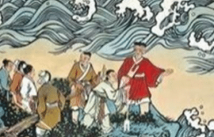 揭秘：历史上第一个被起义灭掉的君主是谁？_稗官野史 菊江历史网