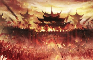 虎牢之战结果如何？又有哪些历史影响呢？_古代战争 菊江历史网