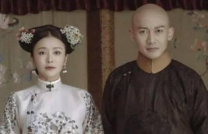 乾隆帝得怪病后与皇后同住，结果怎么样？_后宫秘史 菊江历史网