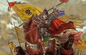 猛将常遇春身上最大的缺点是什么？_明朝历史 菊江历史网