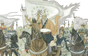 牧野之战的具体时间是在哪一年？最终结果又是怎样的？_古代战争 菊江历史网