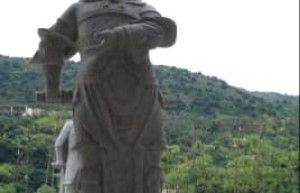 臧荼【燕王韩广部将】 – 人物百科