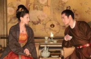 宋仁宗最爱的女儿为何喜欢太监？_宋朝历史 菊江历史网