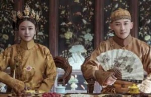 为乾隆生下长子的女人，让乾隆怀念了一生_帝王野史 菊江历史网