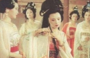 揭秘：杨玉环和安禄山做的那些奇葩事_后宫秘史 菊江历史网