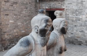 秦桧和徐达夫人见皇后，说错话结果如何？_后宫秘史 菊江历史网