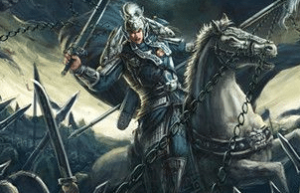 历史上真实的赵云的战绩和成就有哪些？_三国历史 菊江历史网