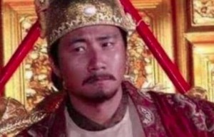 朱元璋让大臣题字，大臣多写了一笔就被赐死了？_帝王野史 菊江历史网