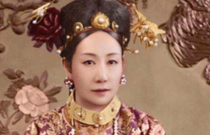 慈禧为了长寿，都做过哪些奇葩事？_乡村野史 菊江历史网