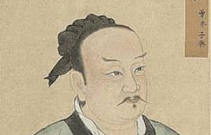 曾参【春秋末年思想家孔子七十二贤之一】 – 人物百科