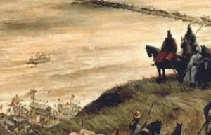 甲申之变的结果是什么？带来了哪些影响？_古代战争 菊江历史网