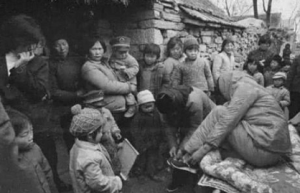 一个在山里登基的皇帝，登基四次只为哄骗妇女！“后宫娘娘”多达五十几位！_帝王野史 菊江历史网