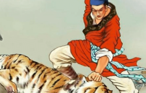 宋江在面对武松的时候 宋江为何束手无策_宋朝历史 菊江历史网