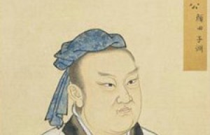 颜回简介_颜回的儿子_颜回的故事_颜回怎么死的 菊江历史网